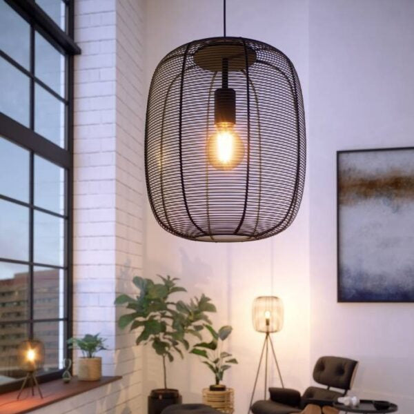 Pendul RINROE Black 110CM