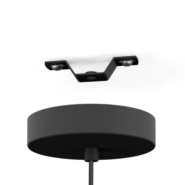 Pendul RINROE Black 110CM