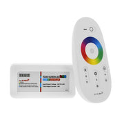 Controller RGBW 16A 12V Telecomanda RF