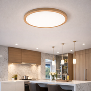 Plafoniera LED Zetta 50CM Maro IP40 3 Lumini Echivalent 400W