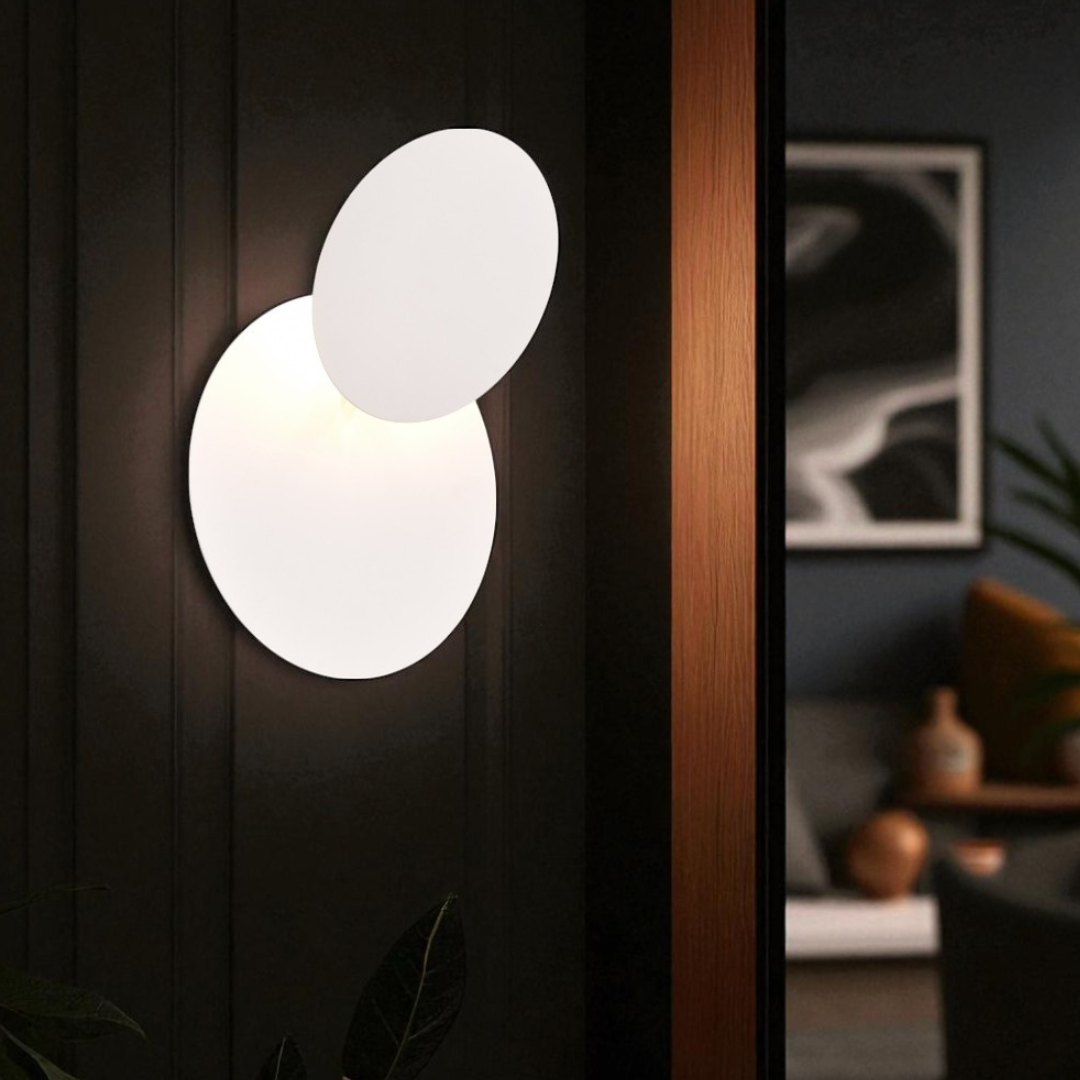 Aplica LED Alba Reglabila MIO