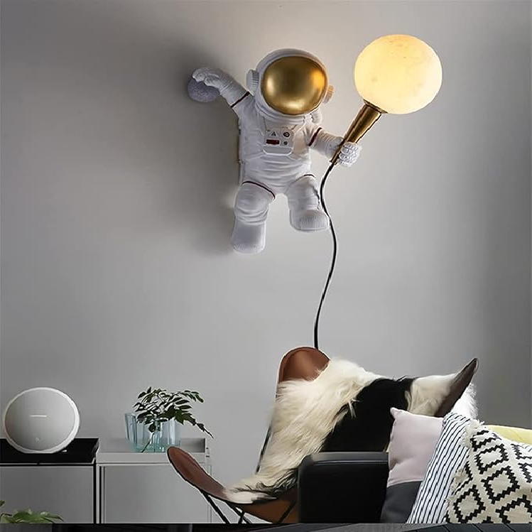 Aplica Astronaut 1xG9