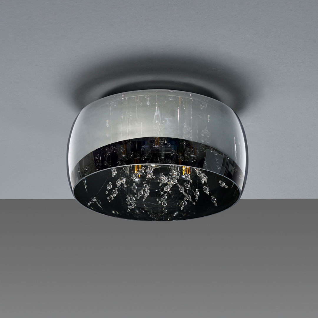 Lustra Luxury CRYSTEL 34cm