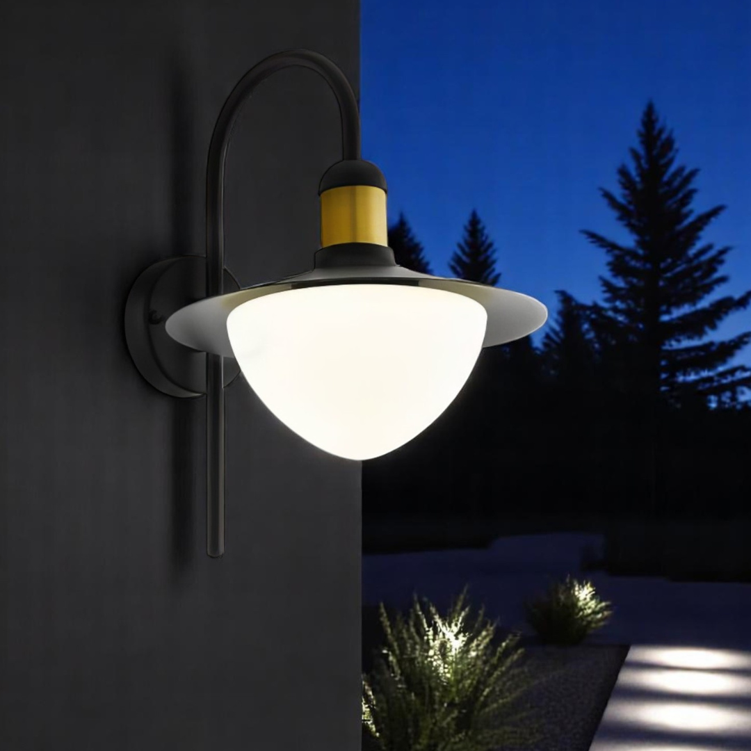 Aplica Exterior SIRMIONE 97285 Eglo