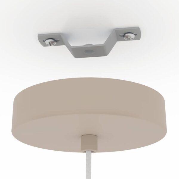 Pendul TERRAROSA 110CM