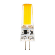 Bec LED G4 7W 220V COB Silicon