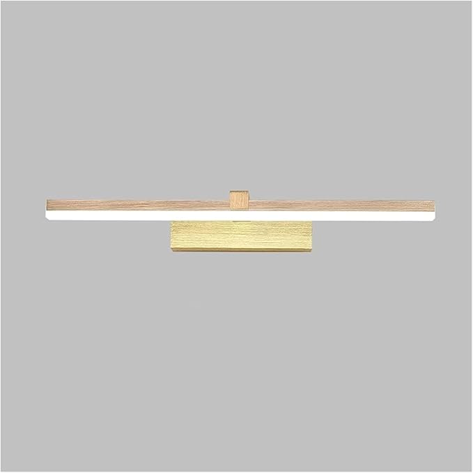 Aplica LED Baie Olyss 18W 91cm Aurie AURIE / 91CM / 3 FUNCTII Wall Light Fixtures