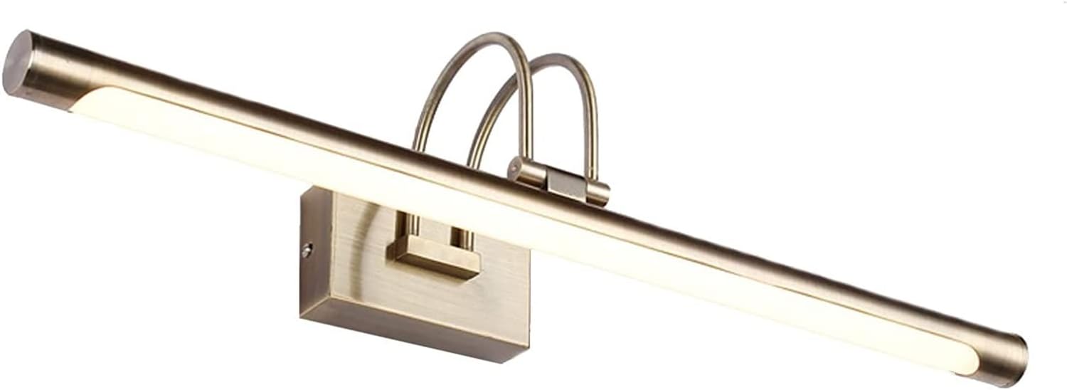 Aplica LED Orientabila 24W CHROME 7501