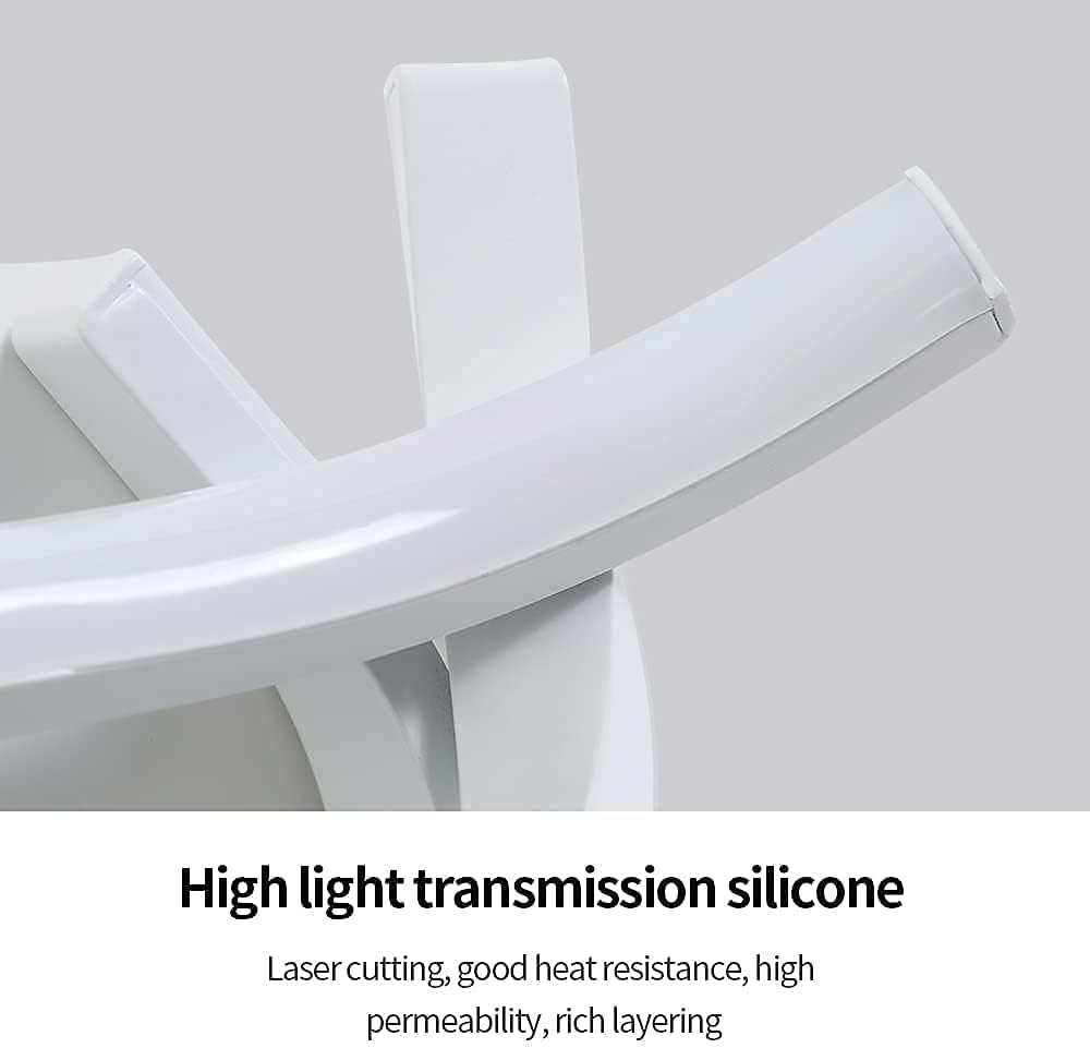 Aplica LED MARY Alba Echivalent 150W