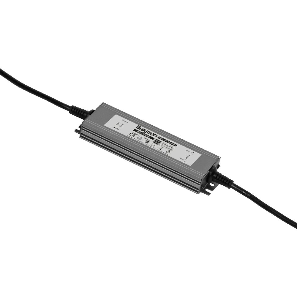 Sursa de Alimentare LED Impermeabila IP67 250W 24V