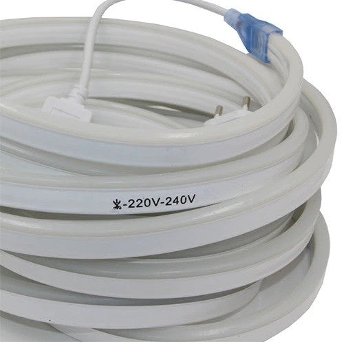 Kit Complet - Furtun Led Neon Flex Slim 220V Strips