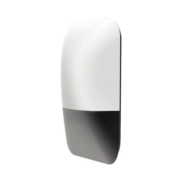 Aplica LED Exterior BELIVO-F 10W Neagra