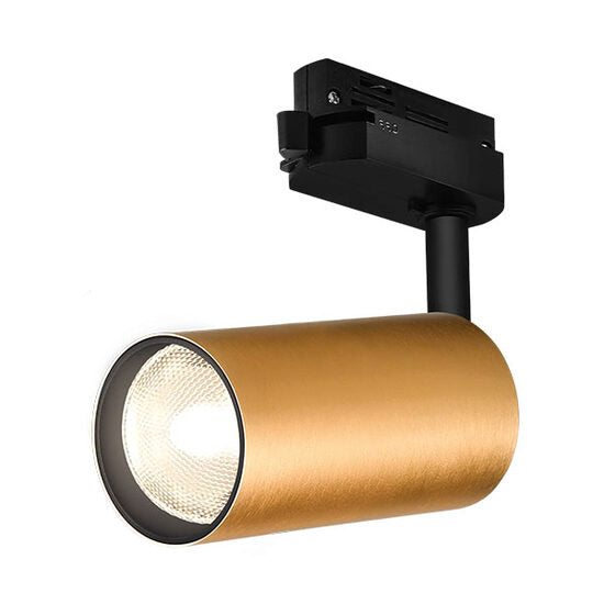 Spot Sina Auriu GU10 Max 10W