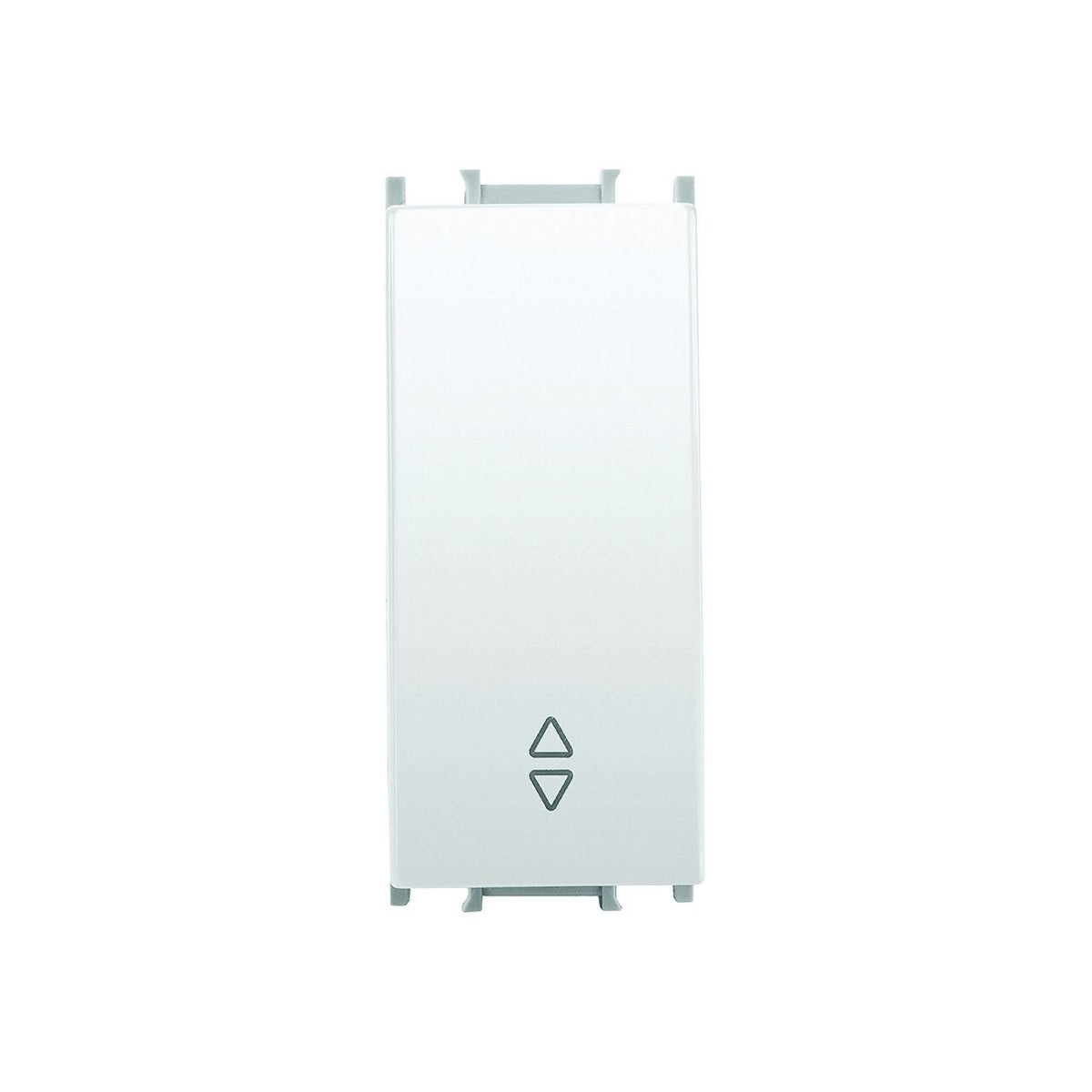 Intrerupator 1M Cap-Scara Alb Modular Panasonic Thea Optima