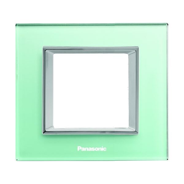 Rama Modulara 2M Sticla Verde Panasonic Thea Ultima
