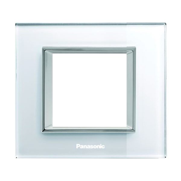 Rama Modulara 2M Sticla Alba Panasonic Thea Ultima