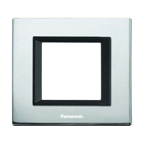 Rama Modulara 2M Chrome Panasonic Thea Ultima
