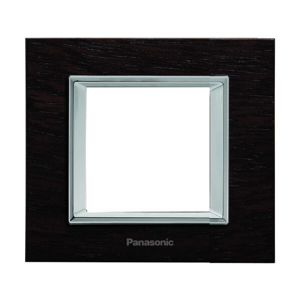 Rama Modulara 2M Lemn Wenge Panasonic Thea Ultima