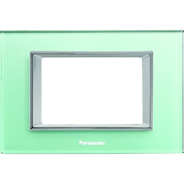 Rama Modulara 3M Sticla Verde Panasonic Thea Ultima