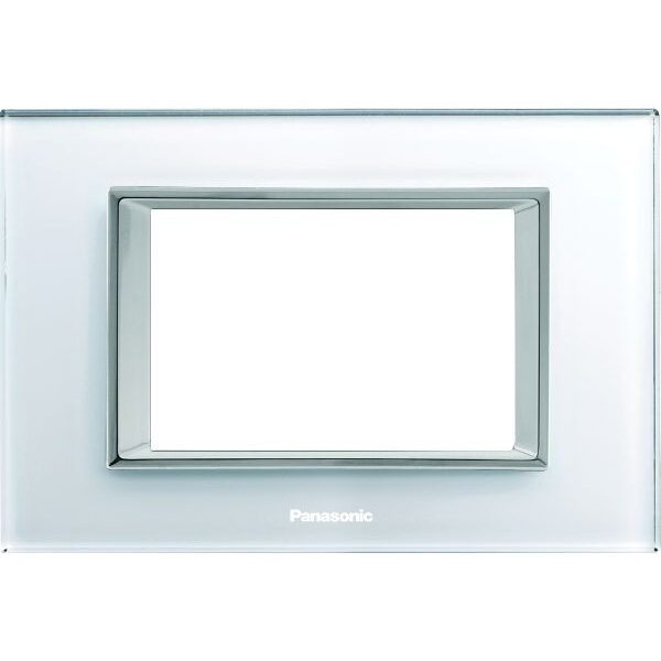 Rama Modulara 3M Sticla Alba Panasonic Thea Ultima