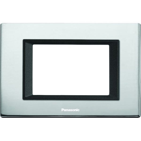 Rama Modulara 3M Chrome Panasonic Thea Ultima