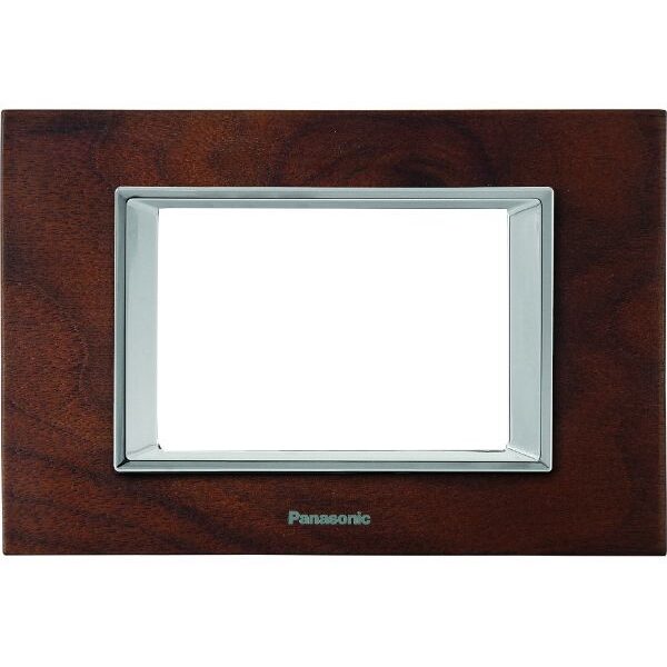Rama Modulara 3M Lemn Nuc Panasonic Thea Ultima