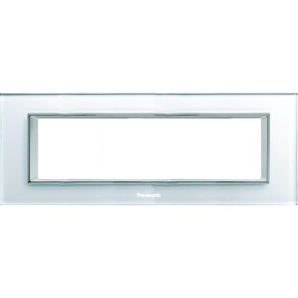 Rama Modulara 7M Sticla Alba Panasonic Thea Ultima