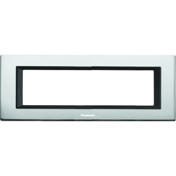 Rama Modulara 7M Chrome Panasonic Thea Ultima