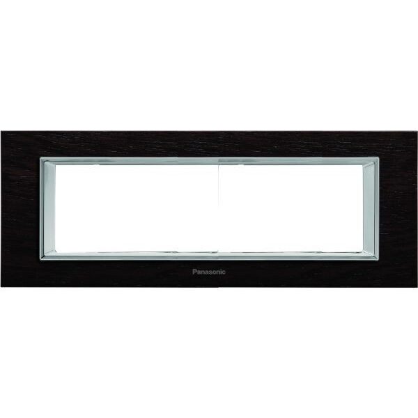 Rama Modulara 7M Lemn Wenge Panasonic Thea Ultima