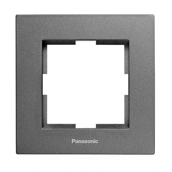 Rama Simpla Fumurie Monobloc Panasonic Karre Plus