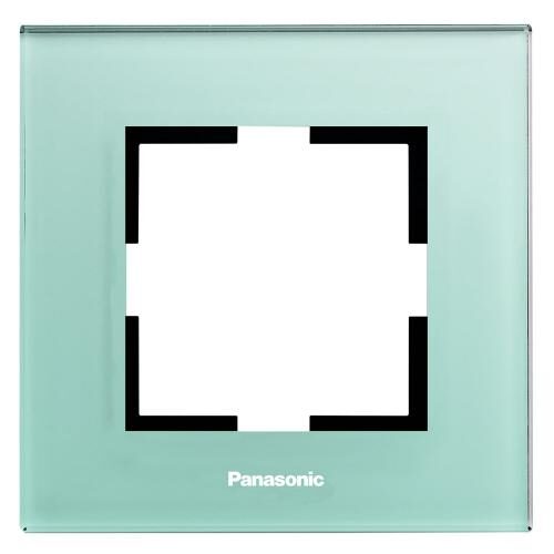 Rama Simpla Sticla Verde Monobloc Panasonic Karre Plus