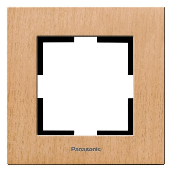 Rama Simpla Stejar Monobloc Panasonic Karre Plus