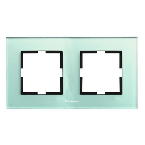 Rama 2 Mecanisme Sticla Verde Monobloc Panasonic Karre Plus