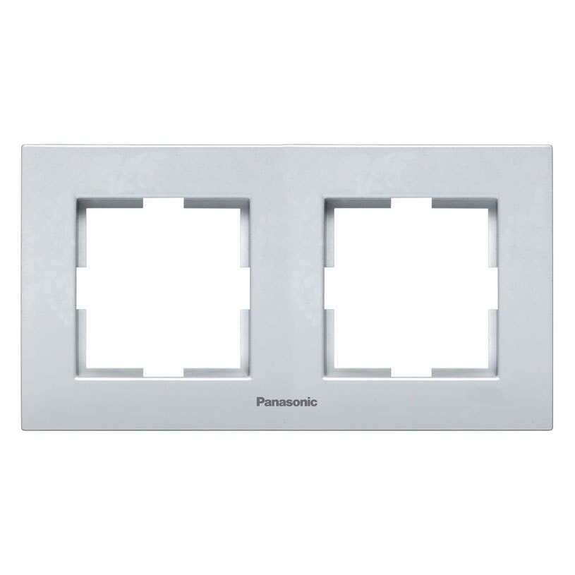 Rama 2 Mecanisme Argintie Monobloc Panasonic Karre Plus
