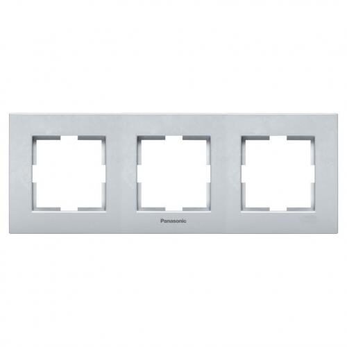 Rama 3 Mecanisme Argintie Monobloc Panasonic Karre Plus