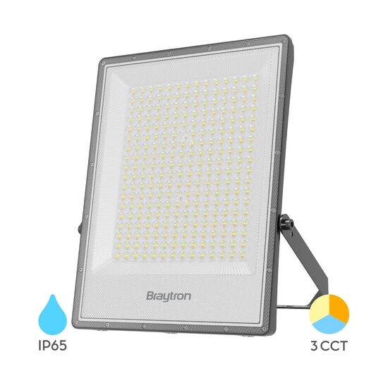 Proiector LED Galaxy 300W CCT 33000LM IP65