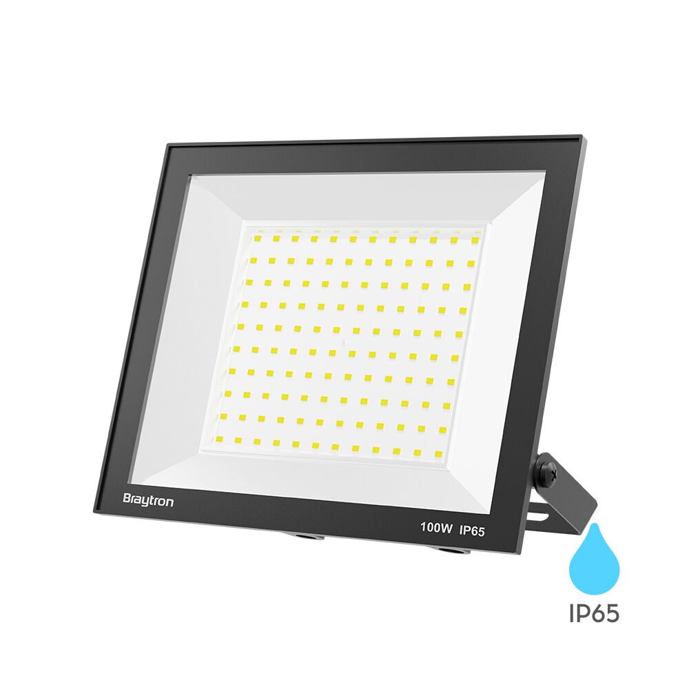 Proiector LED FLOOD Black 150W 16500lm IP65