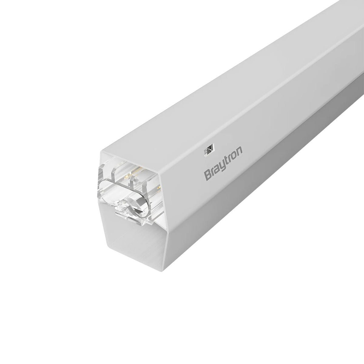 Corp LED Liniar HEGZA 10W Modular Interconectabil 6500K | IP20 | 75CM