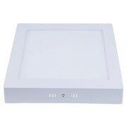 Panou LED 24W 28x28cm Alb Aplicat