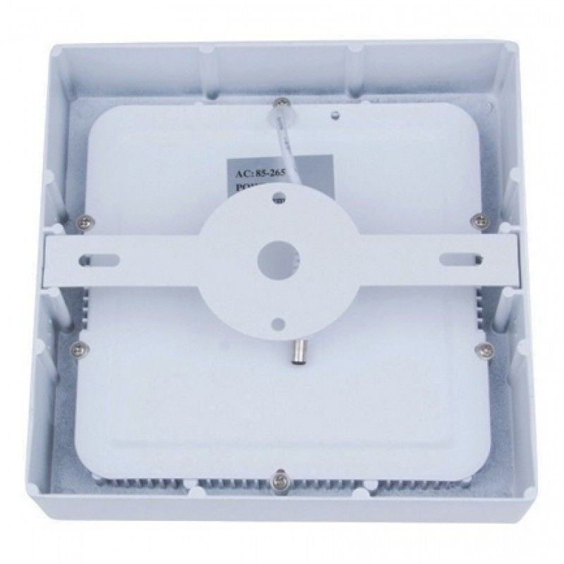 Panou LED 24W 28x28cm Alb Aplicat