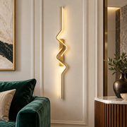 Aplica LED BEZY Gold 80CM