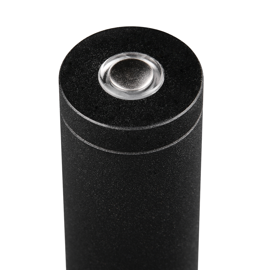 Lampadar LED PREMIUM SILVER ORBIT 150CM