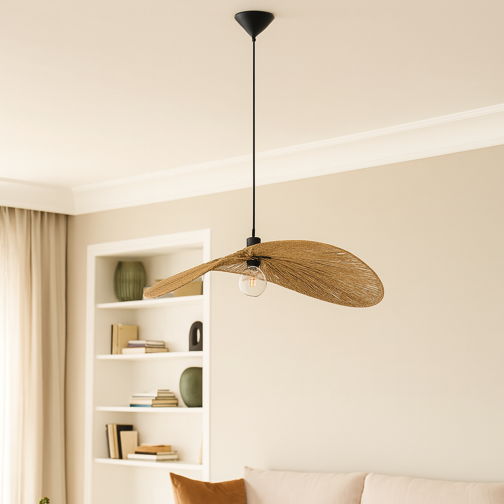 Pendul Retro design SIRUELA 80cm