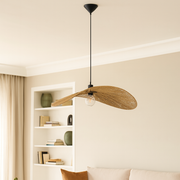 Pendul Retro design SIRUELA 80cm