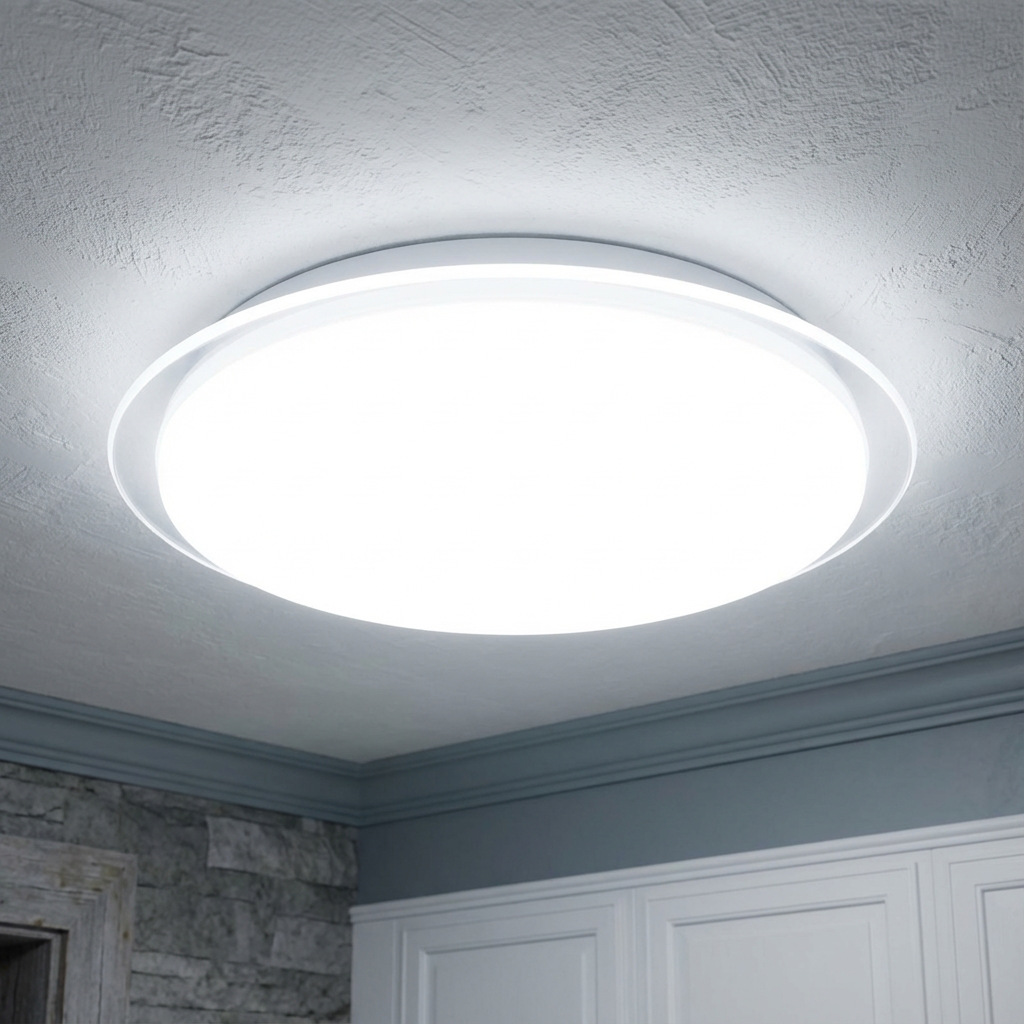 Plafoniera LED PAOLA Rotunda Echivalent 200W