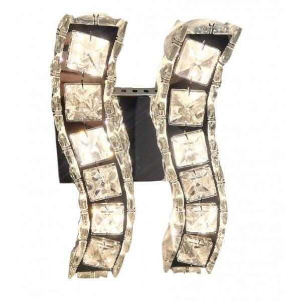 Aplica LED 24W Cristal LINNES