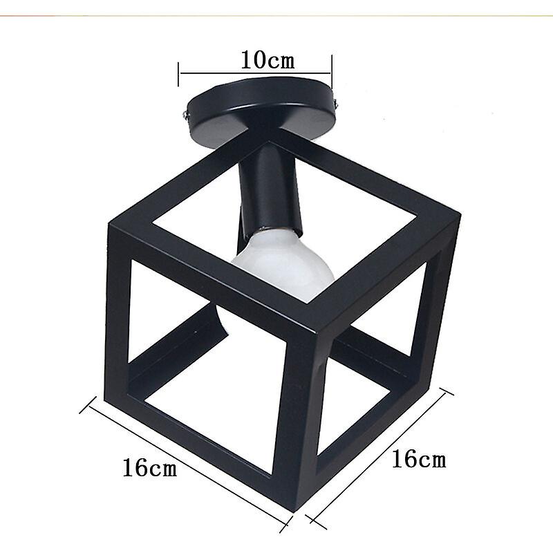 Aplica Vintage CUB 1xE27