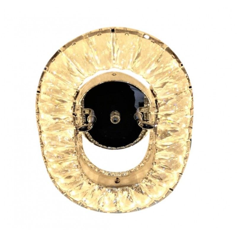 Aplica LED 20W Cristal DOLLY