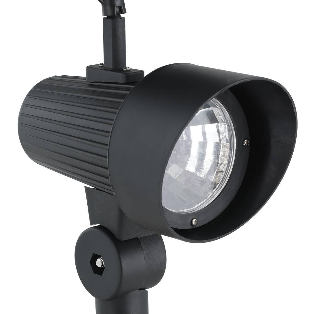SET 3 x Lampa LED Gionata cu Incarcare Solara 22CM Premium