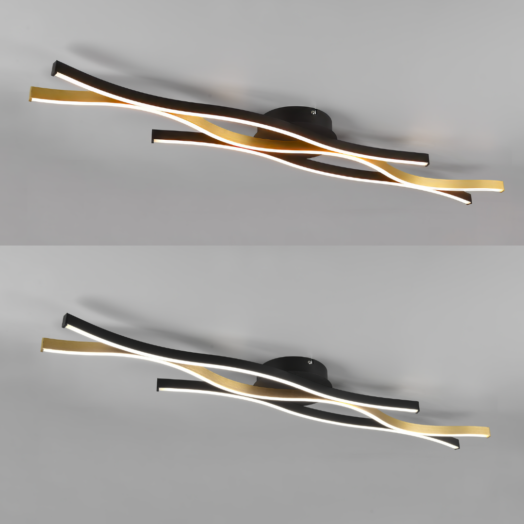 Lustra LED Premium BLAZE Echivalent 400W